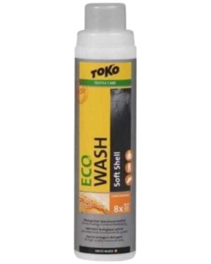 ECO SOFT SHELL WASH