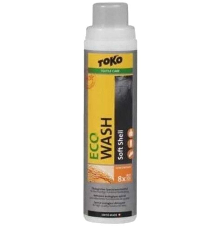 ECO SOFT SHELL WASH