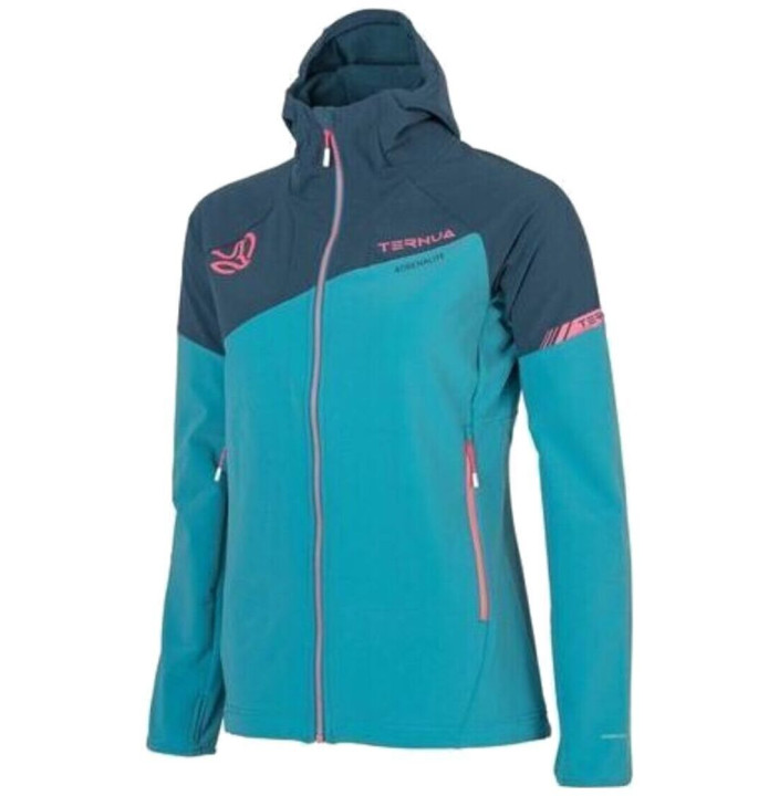 DYNAMIC JACKET W