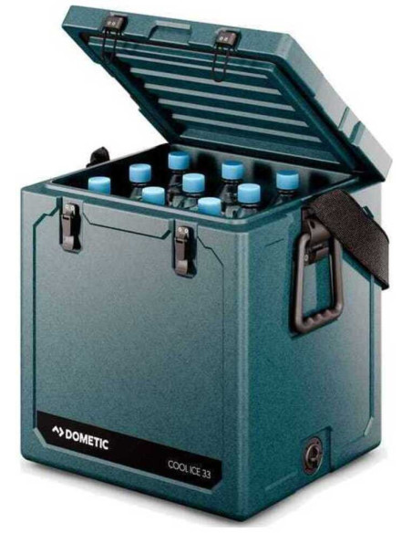 WCI 33 MOSS WCI 33 MOSS