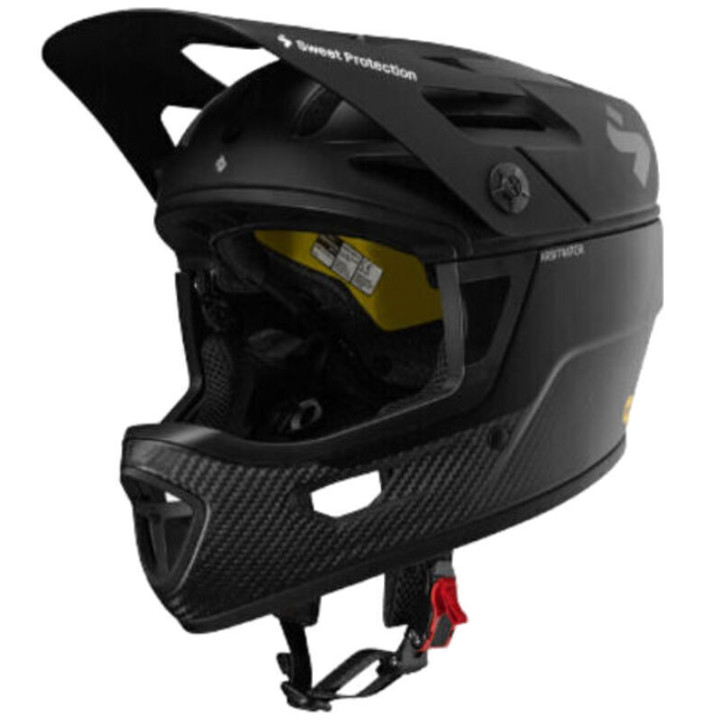 ARBITRATOR MIPS HELMET