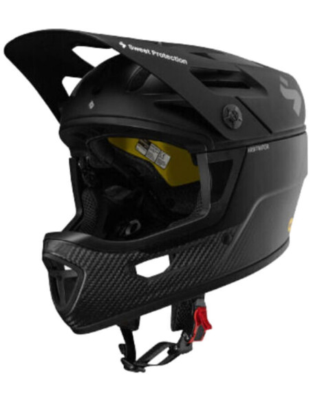 ARBITRATOR MIPS HELMET