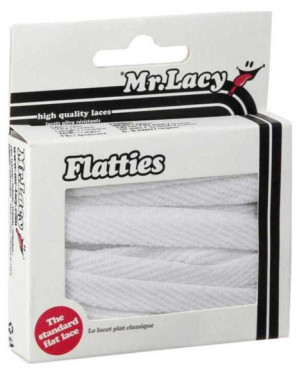 FLATTIES
