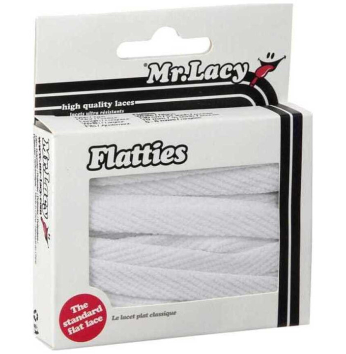 FLATTIES