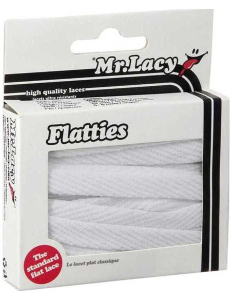 FLATTIES