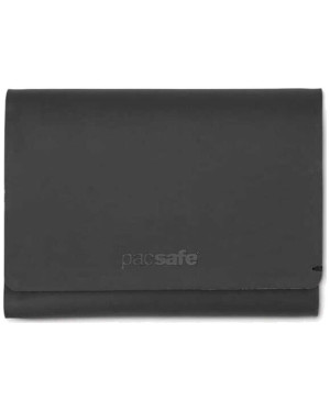 RFIDSAFE WALLET BLOCKING TRI-FOLD