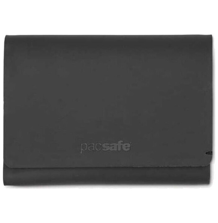 RFIDSAFE WALLET BLOCKING TRI-FOLD