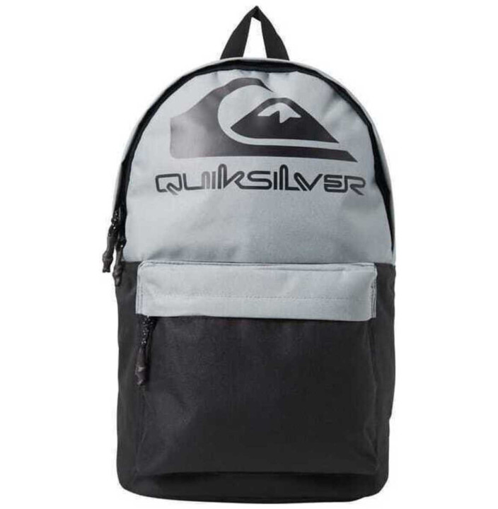 THE POSTER LOGO M BKPK