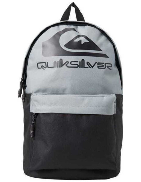 THE POSTER LOGO M BKPK