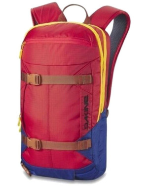 MISSION PRO 18L