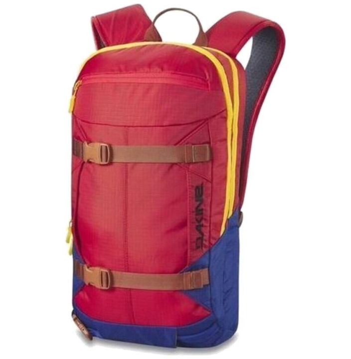 MISSION PRO 18L