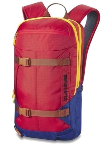 MISSION PRO 18L