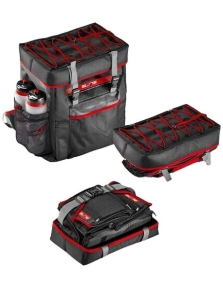 MOCHILA ELITE TRI BOX ESPECIAL TRIATHLON
