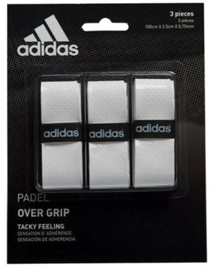 SET OF OVERGRIP 3 UNITS