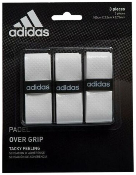 SET OF OVERGRIP 3 UNITS SET OF OVERGRIP 3 UNITS