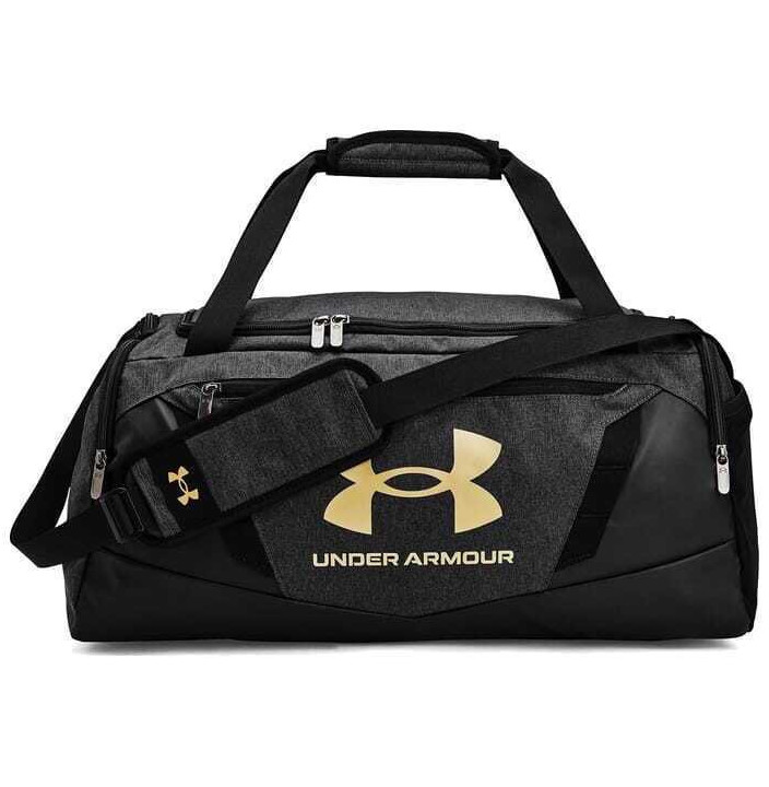 UA UNDENIABLE 5.0 DUFFLE SM-GRY