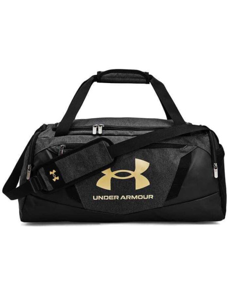 UA UNDENIABLE 5.0 DUFFLE SM-GRY UA UNDENIABLE 5.0 DUFFLE SM-GRY