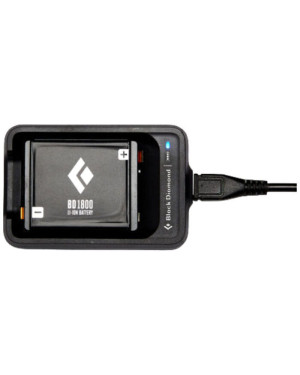 BD 1800 BATTERY & CHARGER