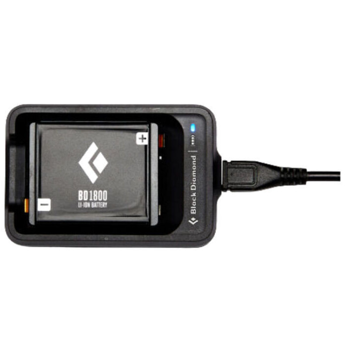 BD 1800 BATTERY & CHARGER