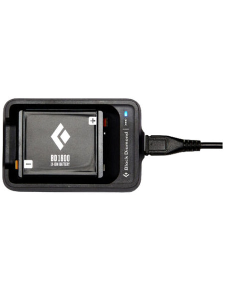 BD 1800 BATTERY & CHARGER BD 1800 BATTERY & CHARGER