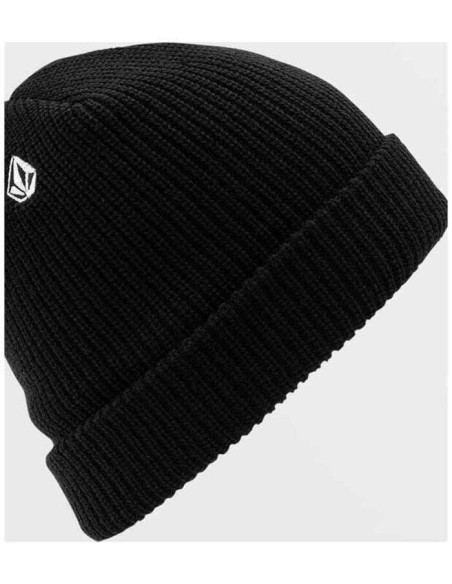 FULL STONE BEANIE