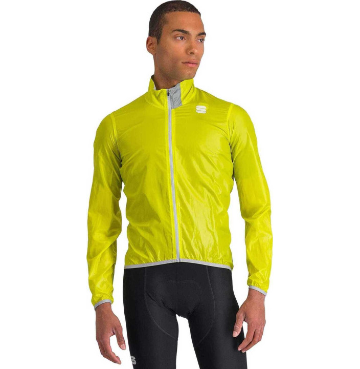 HOT PACK EASYLIGHT JACKET