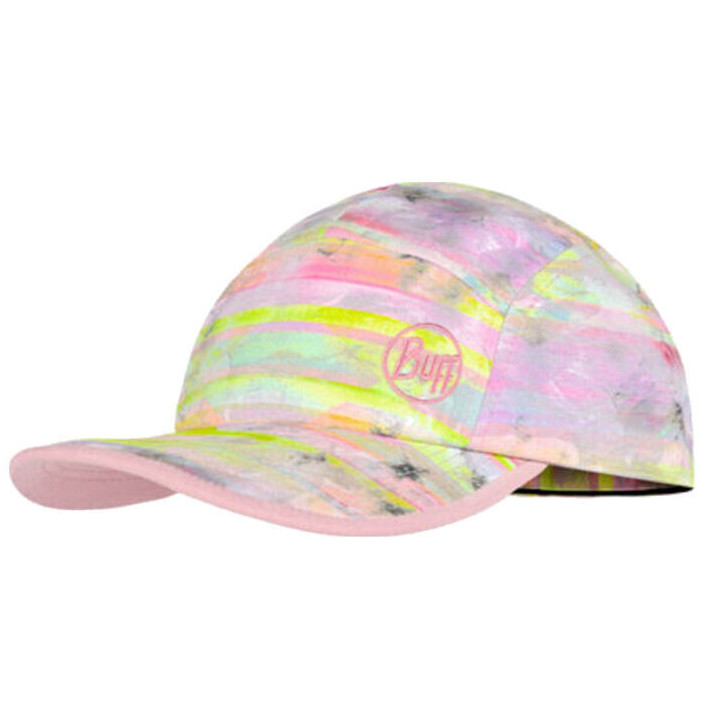 5 PANEL GO CAP