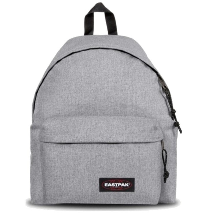 PADDED PAK'R
