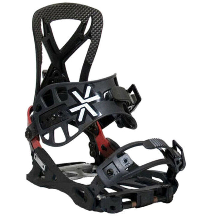 PRIME GRIZZLY + CRAMPON