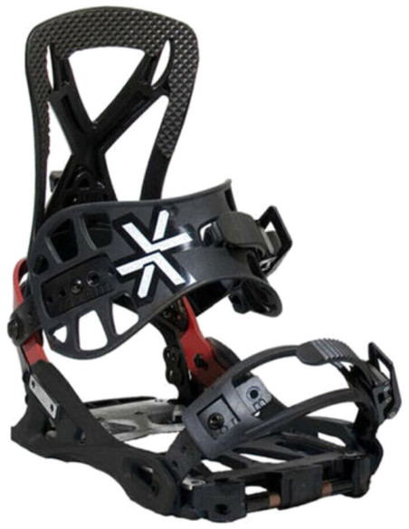 PRIME GRIZZLY + CRAMPON