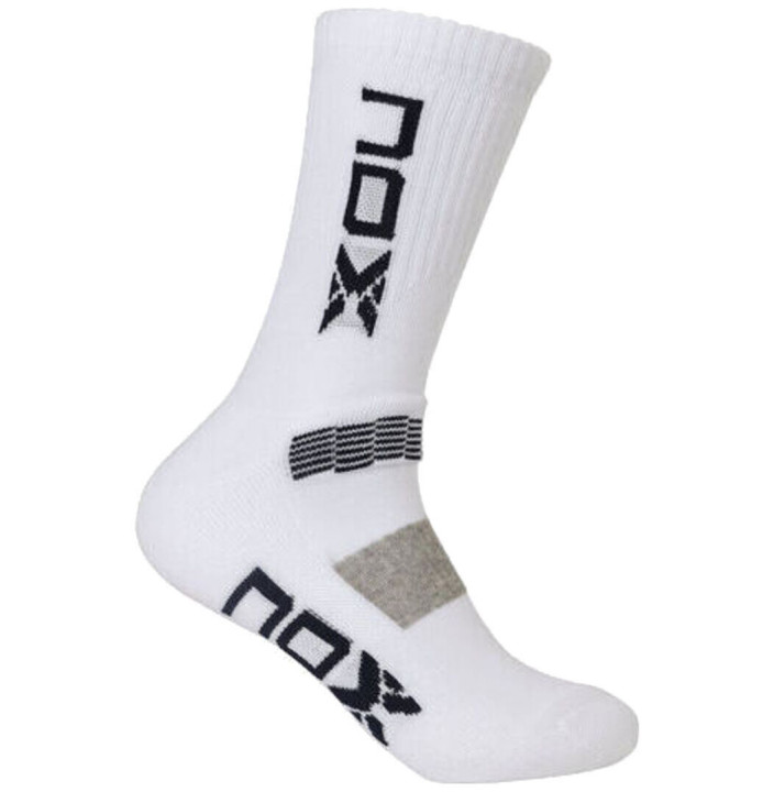 CALCETINES MEDIA CANA TECNICOS