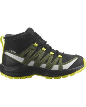 XA PRO V8 MID CSWP K