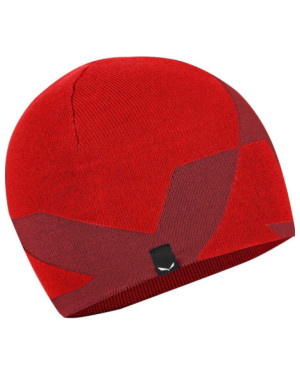 PURE REVERSIBLE AM BEANIE