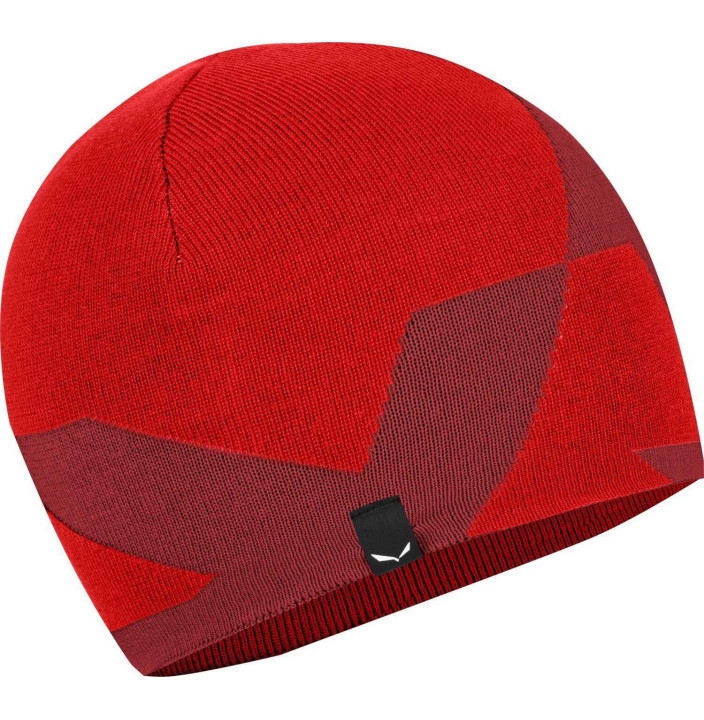 PURE REVERSIBLE AM BEANIE