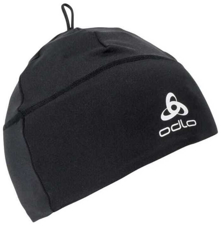 HAT POLYKNIT FAN WARM ECO