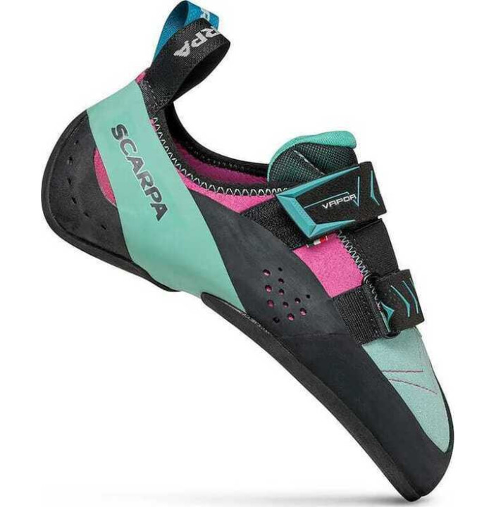 VAPOR V