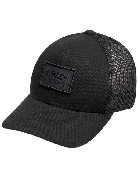 OAKLEY B1B HDO PATCH TRUCKER