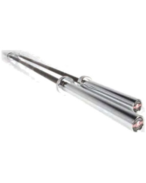 BARRA OLIMPICA FUNCIONAL ELITE