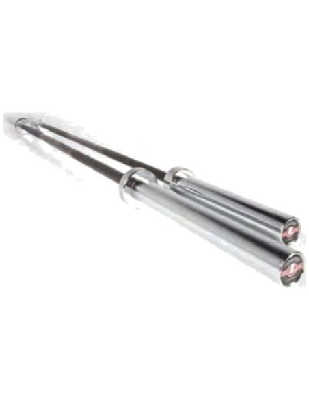 BARRA OLIMPICA FUNCIONAL ELITE BARRA OLIMPICA FUNCIONAL ELITE