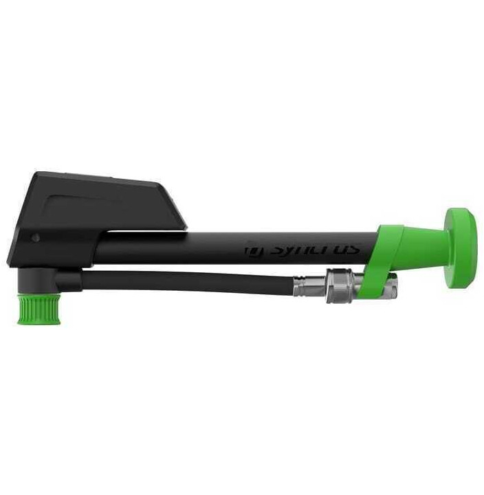 BOMBA SHOCK BOUNDARY 1.0SH