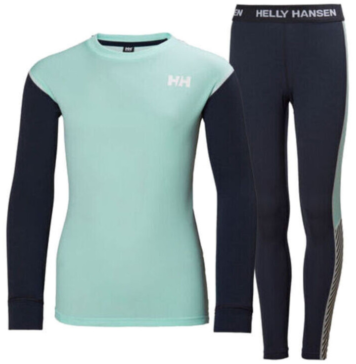 JR HH LIFA ACTIVE SET