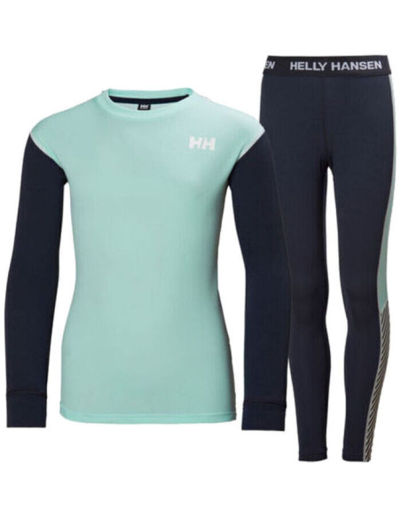 JR HH LIFA ACTIVE SET