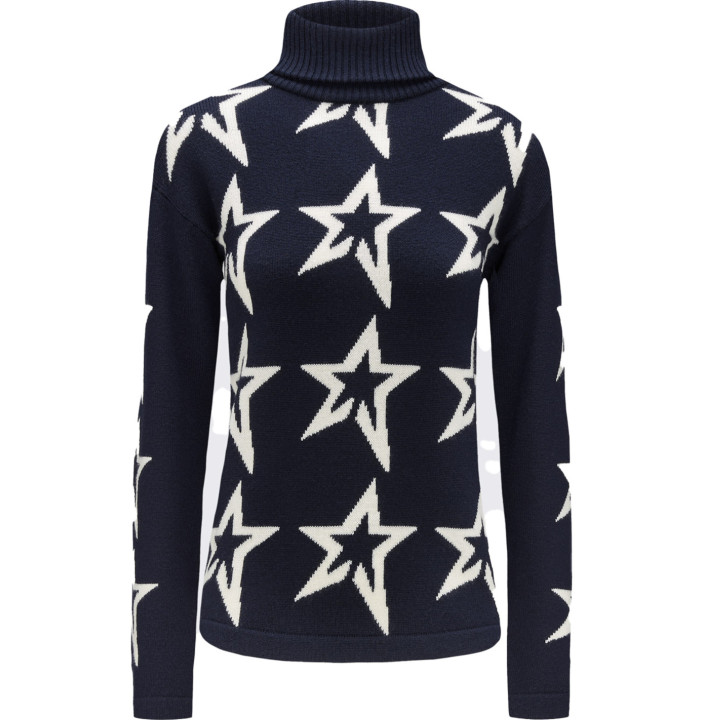 STAR DUST SWEATER