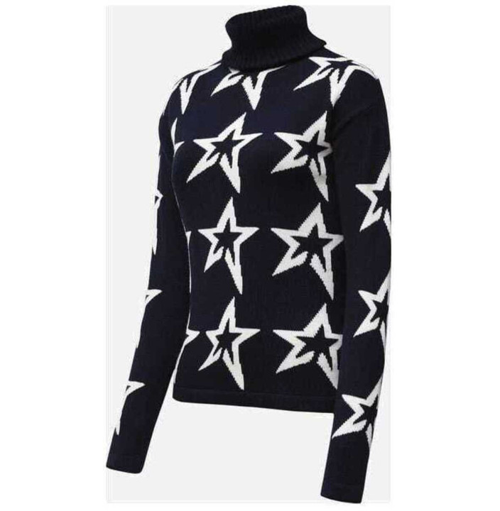 STAR DUST SWEATER