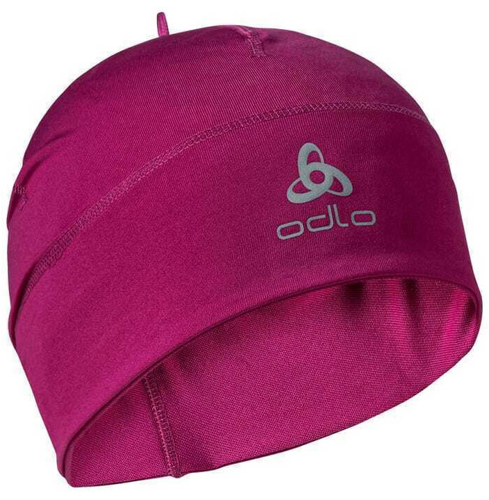 HAT POLYKNIT WARM ECO