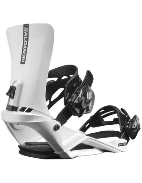 BOARD BIND. RHYTHM WHITE