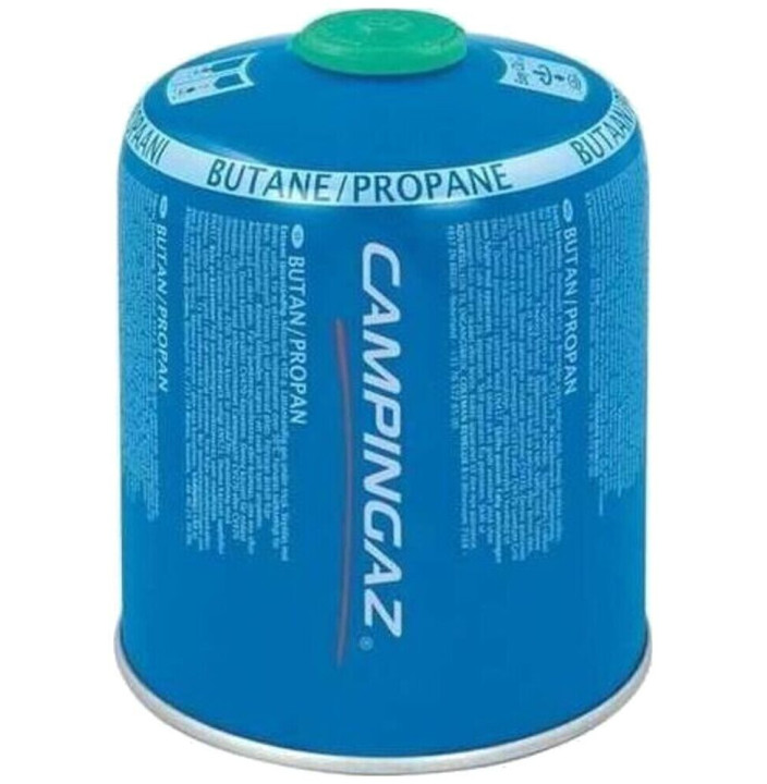 CARTUCHO GAS A VALVULA CV470 PLUS