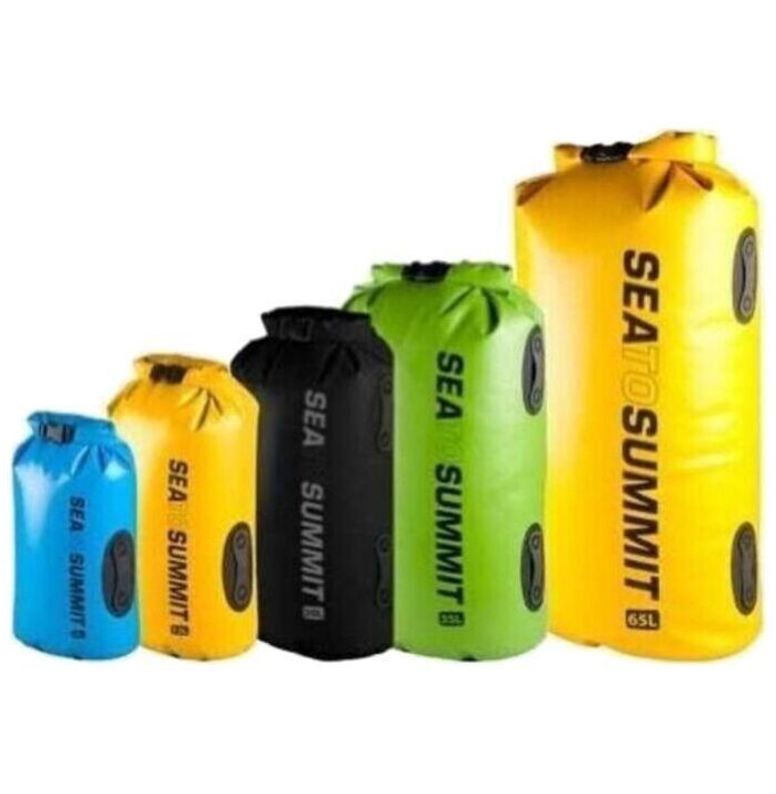 HYDRAULIC DRY BAG