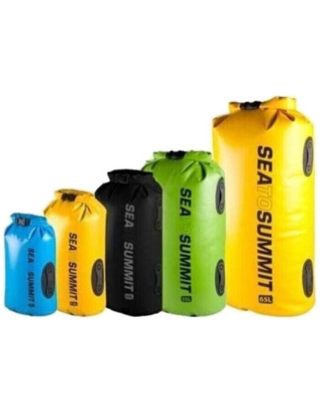 HYDRAULIC DRY BAG HYDRAULIC DRY BAG