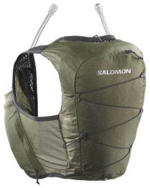 ACTIVE SKIN 8W wth flasks DUEB